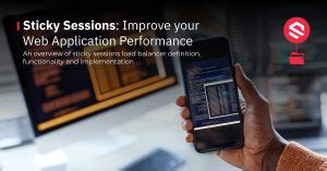 Sticky Session 的图像结果