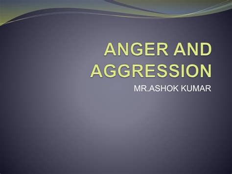 Image result for Signs of Aggression