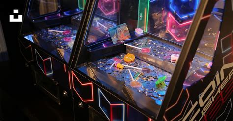 Image result for Pinball Machine Close Up