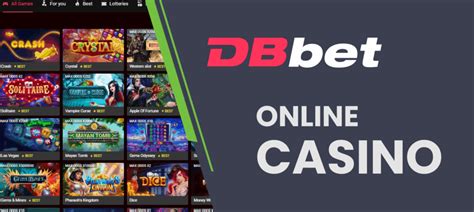 DBbet Review – Get the 100% bonus up to 10,000 INR and Features
