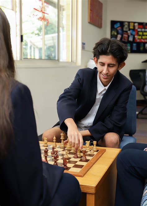 Wheelers Hill Secondary College