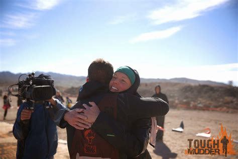 Race Ipsa Loquitur: Coming Home: World's Toughest Mudder 2014
