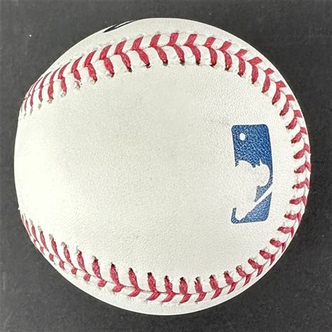 Lot Detail - Vladimir Putin ULTRA RARE Single Signed OML Baseball (JSA LOA)