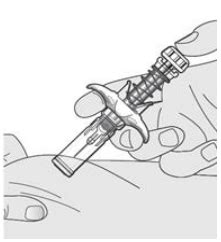 SELARSDI Solution for injection Usage - MPI, US: SPL/PLR - RxReasoner