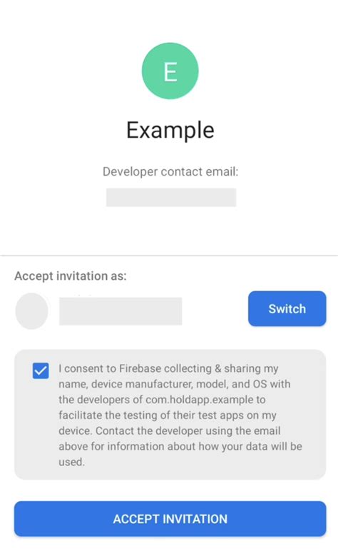 Image result for App Distributiuon Firebase iOS