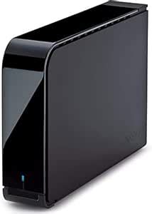 Buffalo DriveStation Axis Velocity USB 3.0 4 TB High Speed 7200 RPM ...
