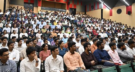 IIMA welcomes the PGP & PGP-FABM Class of 2024-26! | IIMA