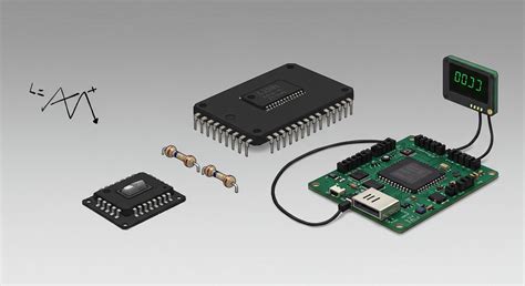 Image result for Embedded Microcontroller