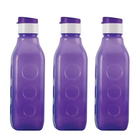 PET Water Bottles – Durable & Stylish Hydration | Oliveware India