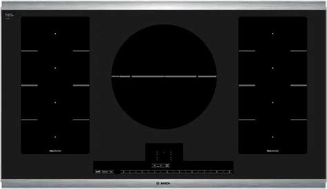 Image result for Bosch Induction Cooktop AutoChef