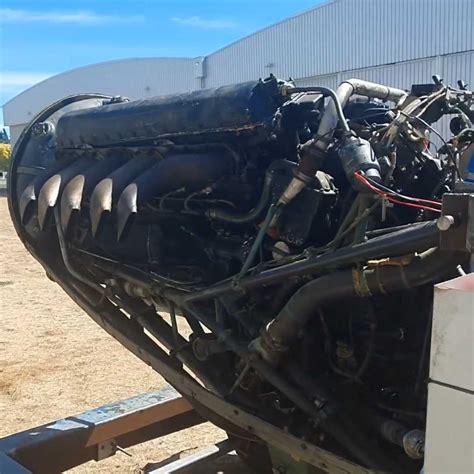 Merlin Engine History 的图像结果