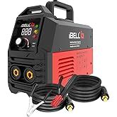 iBELL VORMIR VR M200-21 | 3-in-1 IGBT Inverter Welding Machine | MAG ...