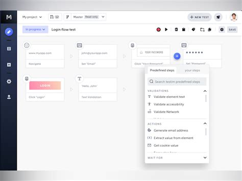 Tricentis Testim Price, Features, Reviews & Ratings - Capterra India