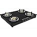 Bosch Tabletop Cooktop 60 cm 4 Burner - PNP0E6W10I, XXL Burner, Safety ...