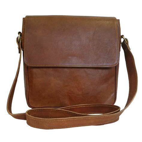 Women's Crossbody Bag | Leather Shoulder Side Purse | Stylish Side ...