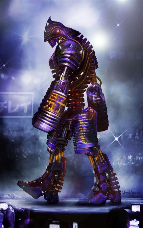 Noisy Boy | Real steel Wiki | Fandom powered by Wikia