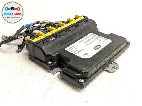 Image result for Discovery 3 Body Control Module