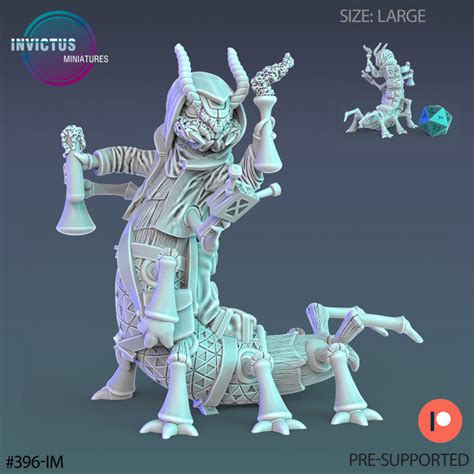 Alien Centipede 的图像结果