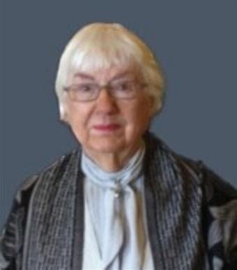 Asunta G Harrison Obituary - 2023 - Haller Funeral Home