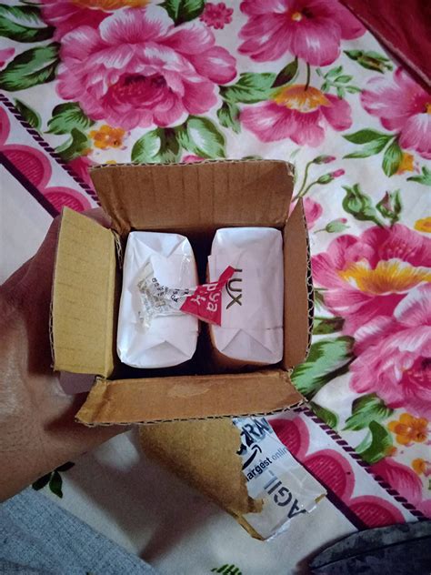Buy LUX Jasmine & Vitamin E Soap, Bathing Soap With Long Lasting Floral ...