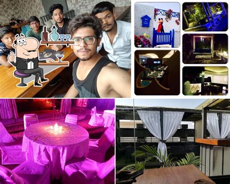 SKYE Lounge, Meerut - Restaurant menu, prices and reviews