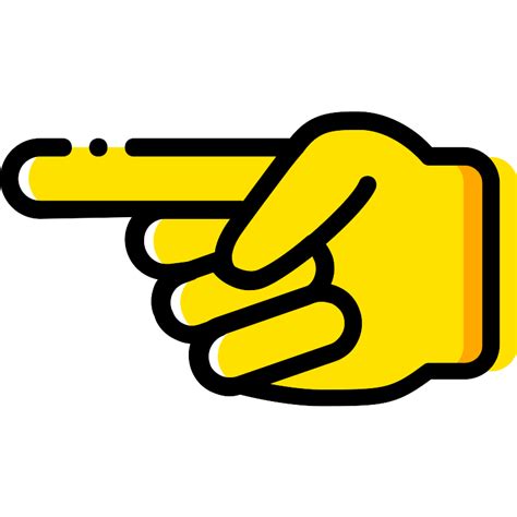 Hand Pointing Left 的图像结果