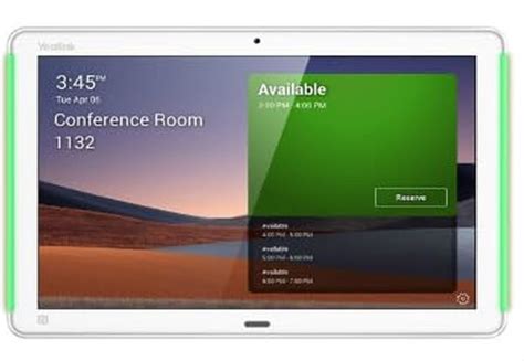 Amazon.in: Buy Yealink Network 1303117 RoomPanel Plus Online at Low ...