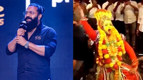 Kantara Chapter 1: Makers Appeal Fans Against 'Imitating, Mimicking ...