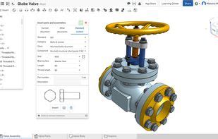 Free Programs Like SolidWorks 的图像结果