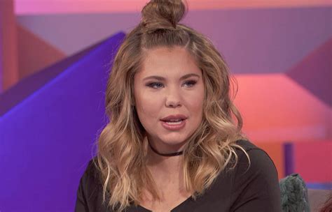 Who Is Kail Lowry’s Baby Daddy? New Boyfriend Offered Money To Star On ‘Teen Mom 2’ | IBTimes
