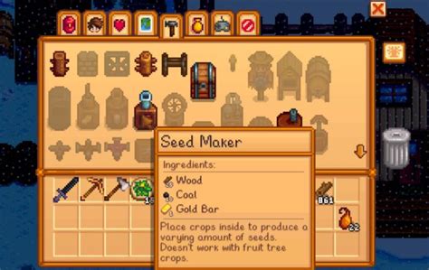 Ancient Seed Stardew Valley Guide: From Humble Beginnings - SDew HQ