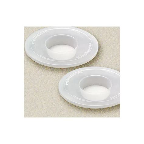 KitchenAid® KBC5N 5-qt. Stand Mixer Bowl Cover Set