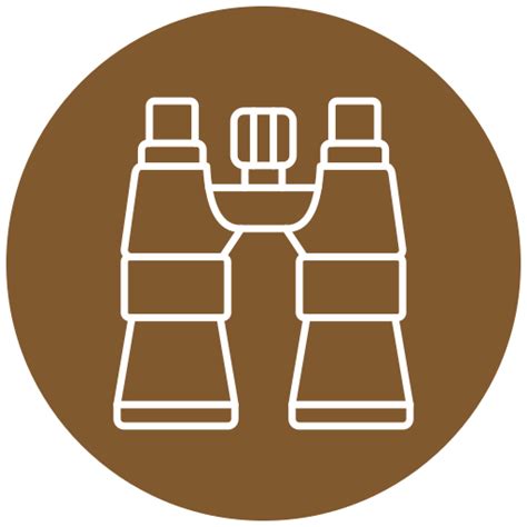 Fernglas icon Generic Flat | Freepik