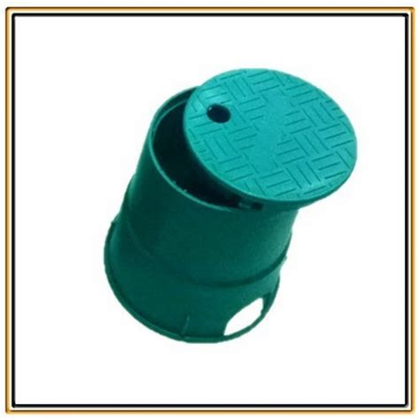 Earth Pit Cover - Electrogrip FRP Earth Pit Cover Manufacturer from Kolkata