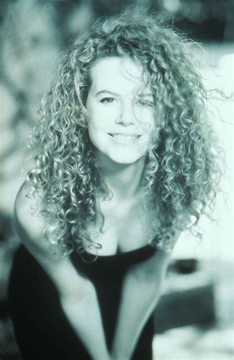 Nicole Kidman | Nicole kidman, Curly hair styles, Hair