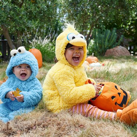 Cute Baby Costume Ideas