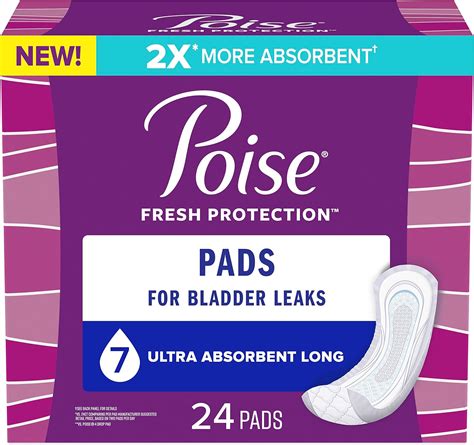 Best Pads For Leaky Bladder