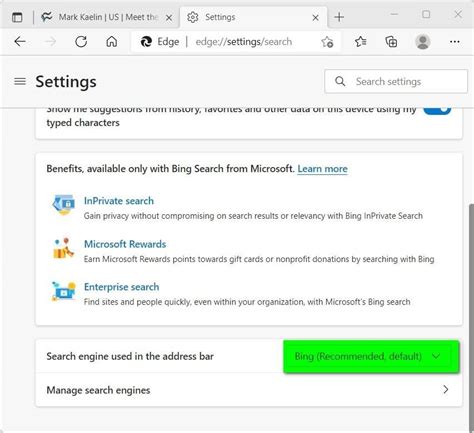 Get Bing Search Engine 的图像结果