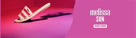 Buy Footwear Online | Melissa Sun Flipflops and Sandals For Womens and ...