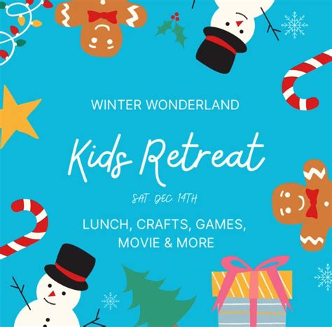 Winter Wonderland Kids Retreat, 27365 472nd Ave, Harrisburg, SD, 14 ...