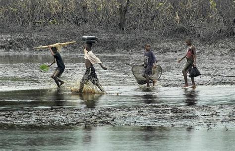 How insecurity affects the lives of everyone in the Niger Delta