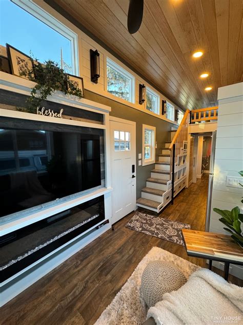 Tiny Houses No Loft Bedrooms 的图像结果