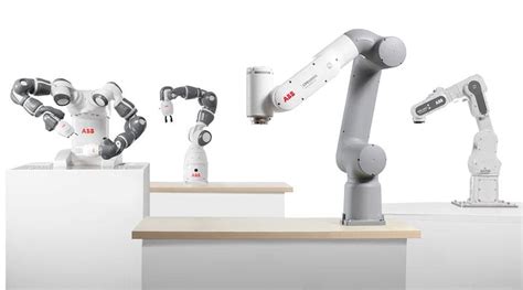 Image result for ABB Collaborative Robot