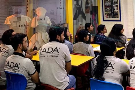 International Academy of Designs and Arts Noida Campus: Photos, Virtual ...