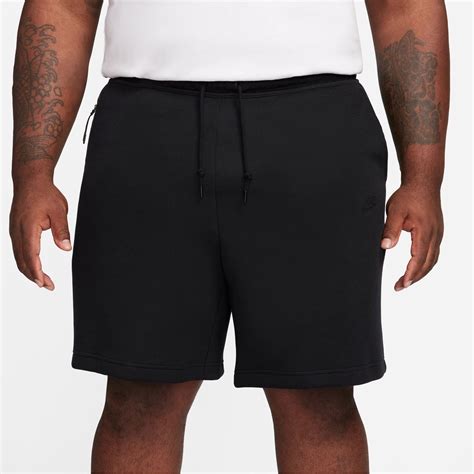 Nike | Sportswear Tech Fleece Shorts Mens | Fleece Shorts ...