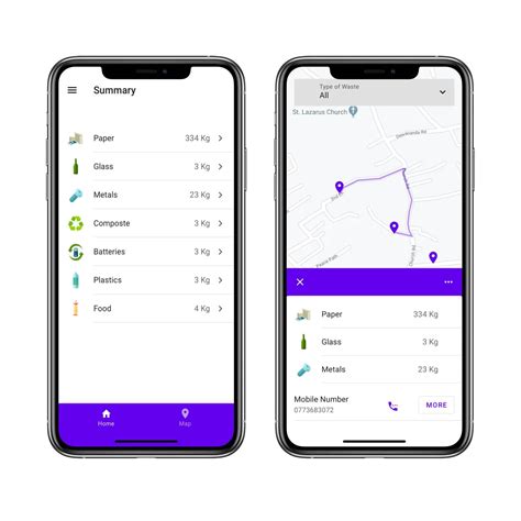 Waste Management App with University of Colombo 🇱🇰 | Fcode Labs