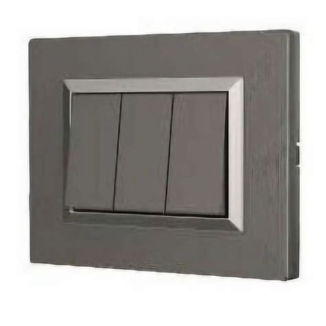 Polycab Levana Switch - Curve Plates Blue Switch Plate Manufacturer ...