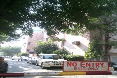 South Park Apartments in Kalkaji, New Delhi: Price, Brochure, Floor ...