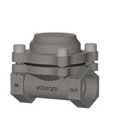 Steam-Trap | Volfram Systems India Pvt Ltd | India