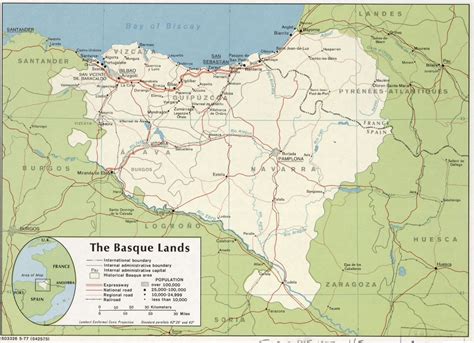 Image result for Basque Lands